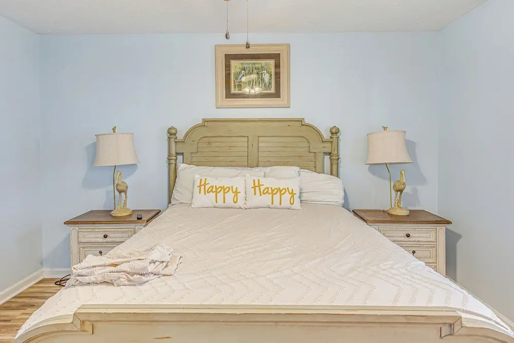 < 1 Mi to Ocean: North Myrtle Beach Home w/ Grill!