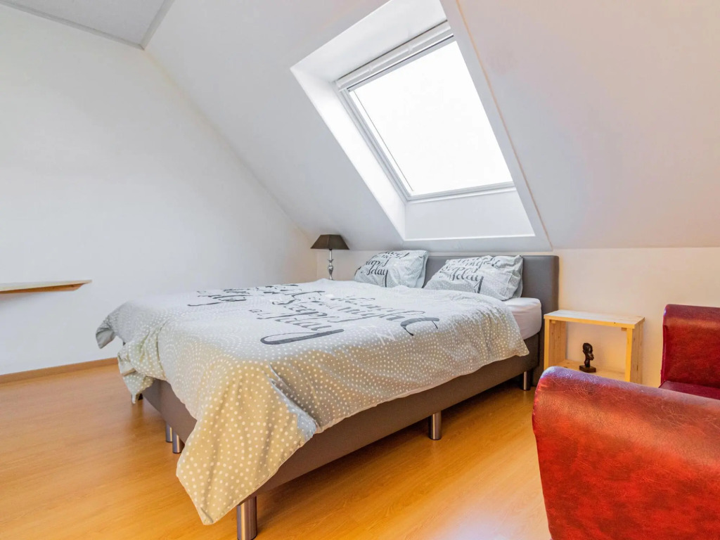 Apartment in Watou Near French Border