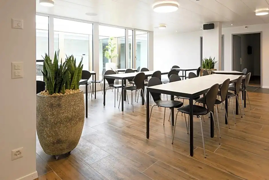Partner Hotel Zofingen AG