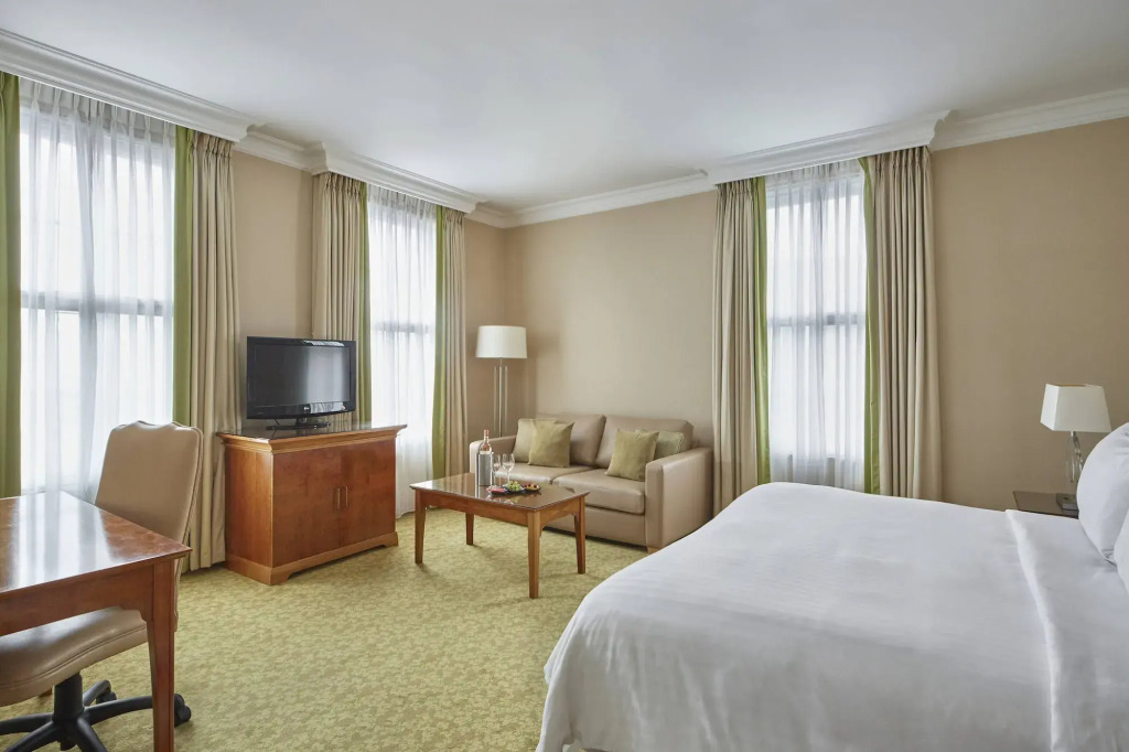 Delta Hotels by Marriott Birmingham