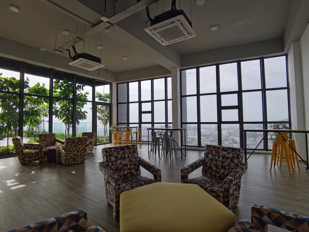 Ekocheras Serviced Apartment by Duke Homes