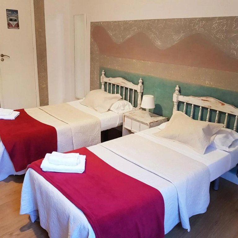 Hotel Horizonte