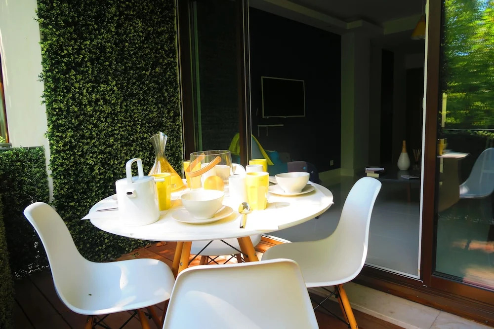 Camilia Terrasse Prestige by Nestor&Jeeves
