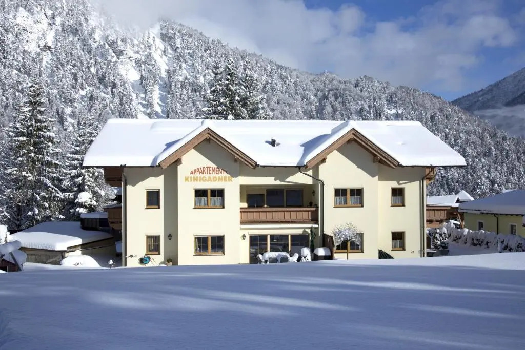 Kinigadner Appartements