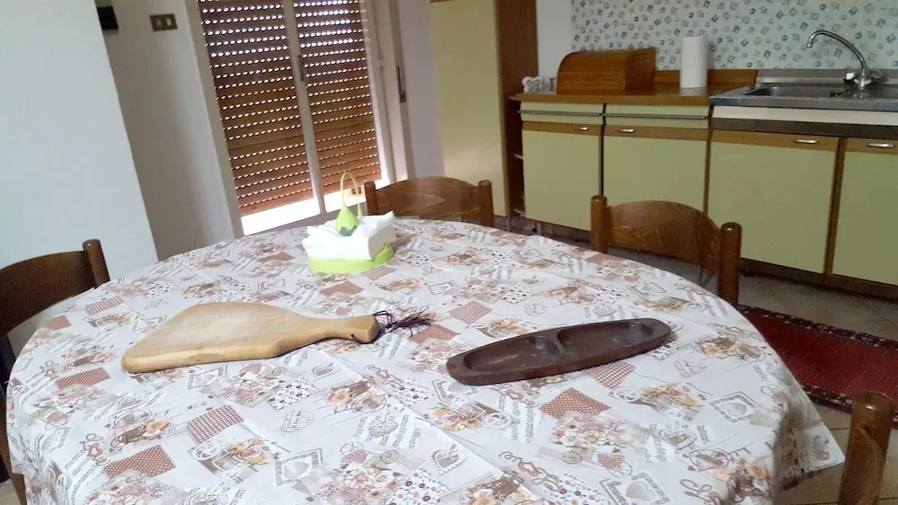 Charming House Near Milazzo
