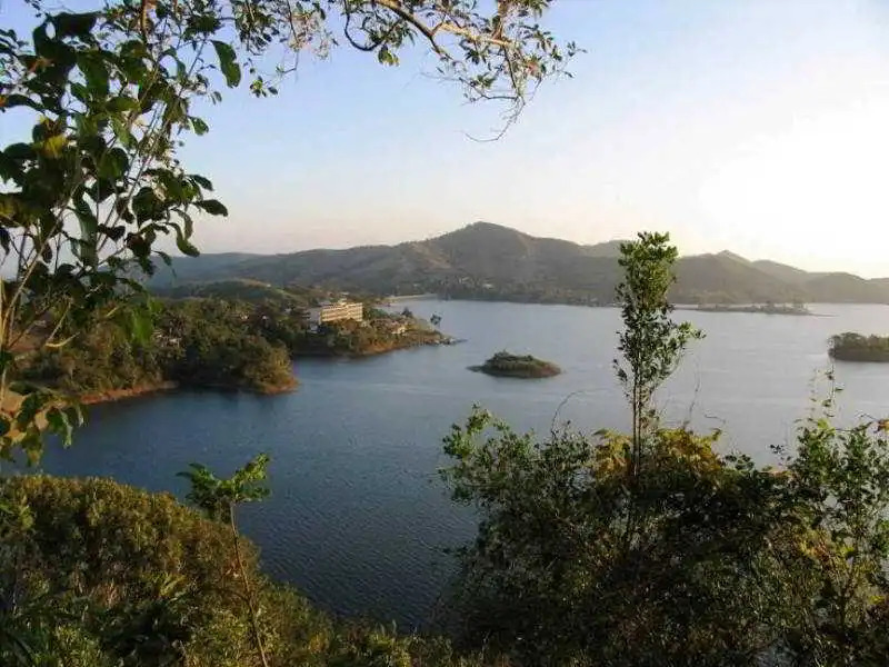 Hanabanilla