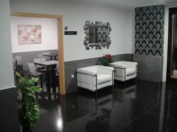 Aparthotel El Faro