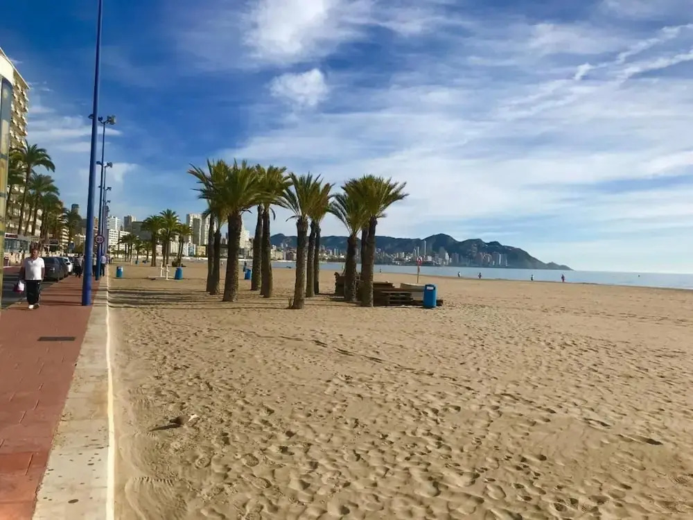 Santander Retreat in Benidorm