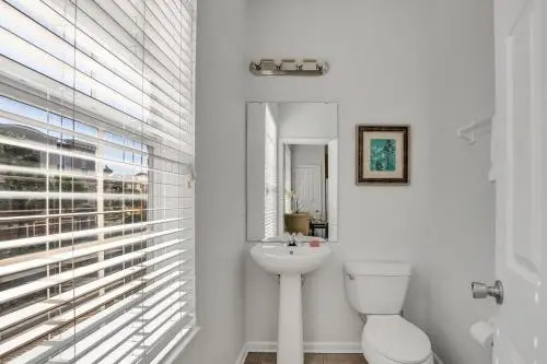 Emerald Isle 103 3 Br townhouse by RedAwning