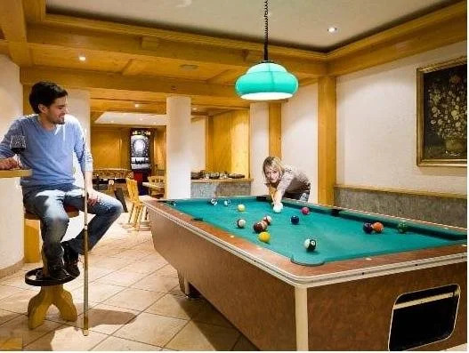 Hotel Steinbock