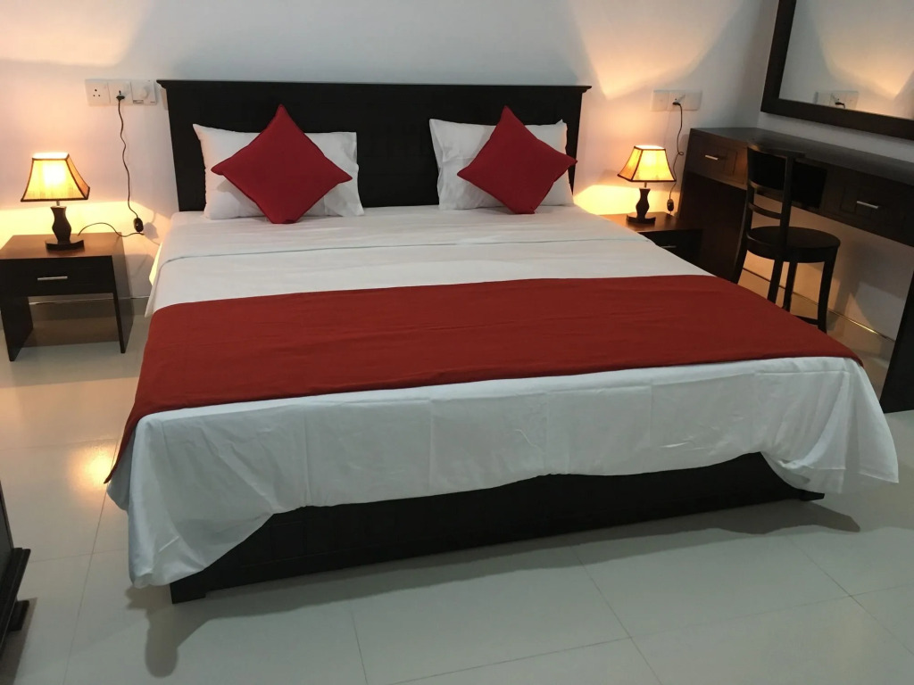 My City Hotel