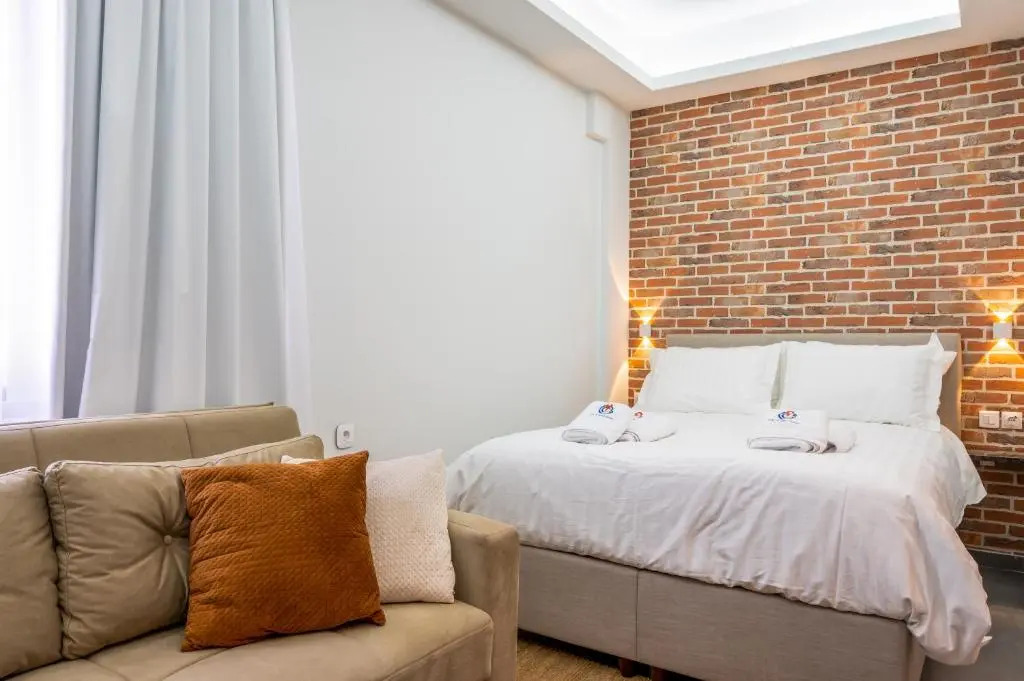 Chic Centre Suites Athens