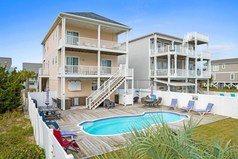 Sea You Soon 207 Brunswick Ave West home