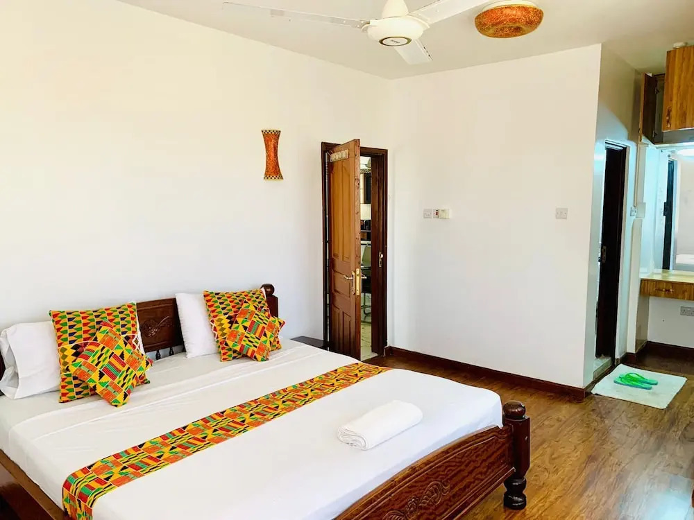 Lux Suites Hari Apartments Nyali