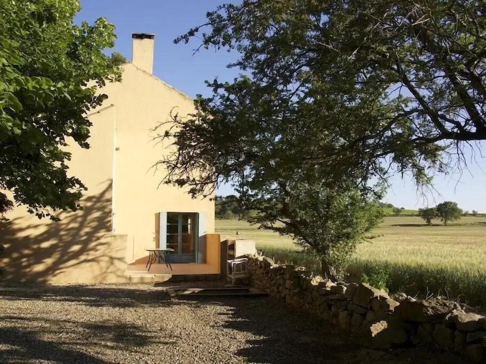 Château Pech-Céleyran