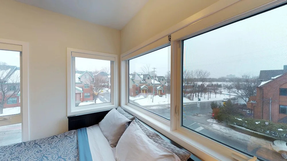 Smart Living Short Stays