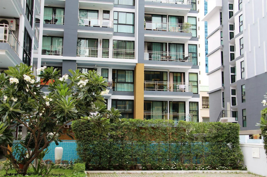 Neo Hotel Pattaya