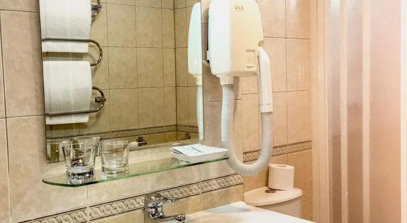 Alka Boutique Apartments & SPA