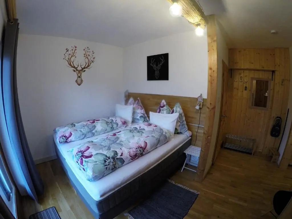 Ferienwohnung Zeber