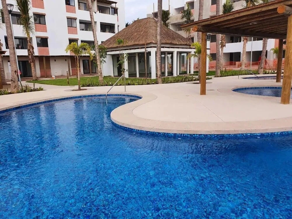 Departamentos Palmilla