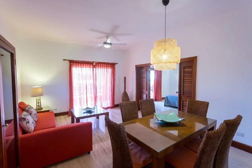 Caribbean Experience Playa Bavaro 2r. (05)