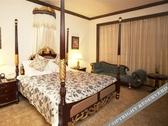 Shenshi Bridge Hotel