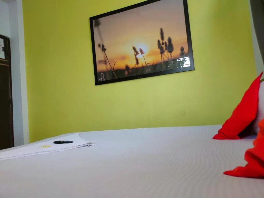 STAYMAKER Mishika Guest House