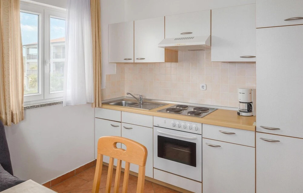Awesome Home in Porec With Wifi and 1 Bedrooms