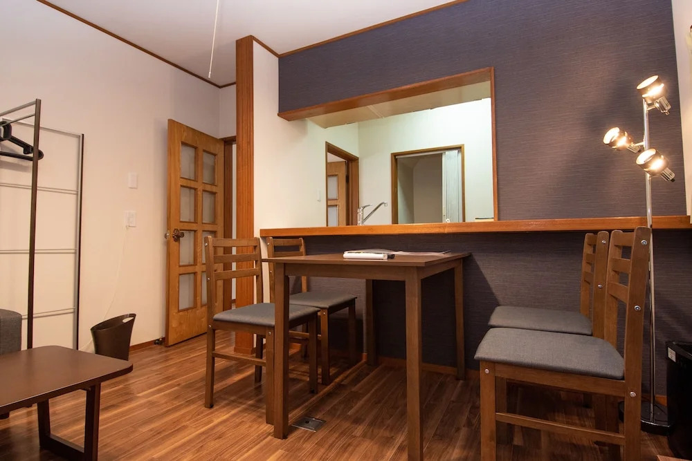 Rakusho / Vacation Stay 4990