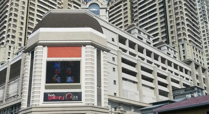 Times Square Homestay