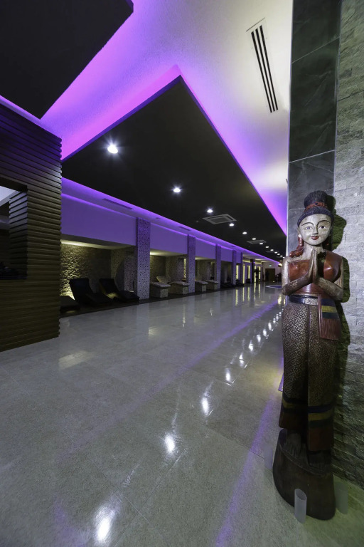 Dilek Kaya Otel