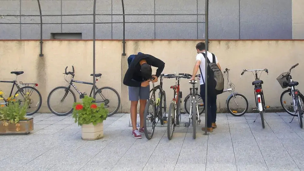 Residència Universitaria Pare Claret