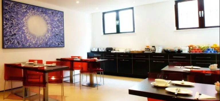 Avni Apartments