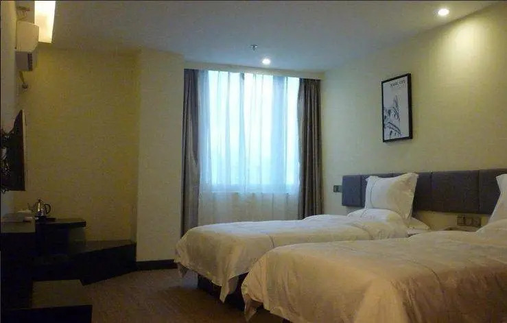 8090 Boutique Hotel Feng Ze Branch