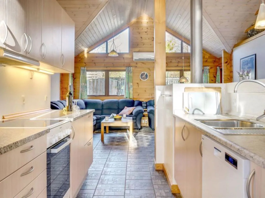 "Snezana" - 180m from the sea in Lolland, Falster and Mon