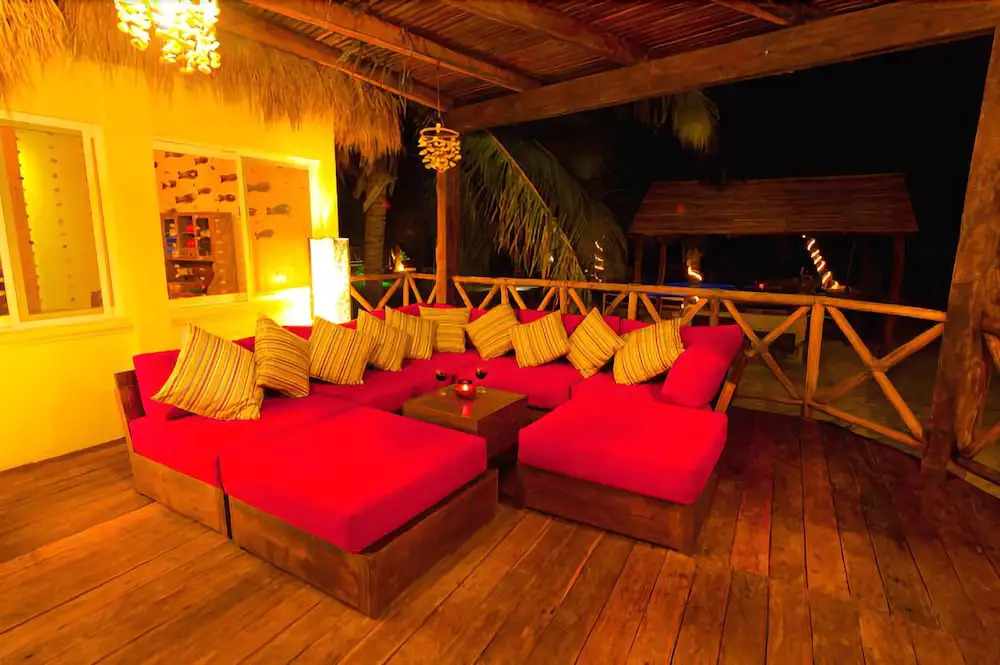 Grand Slam Fishing Lodge Tulum