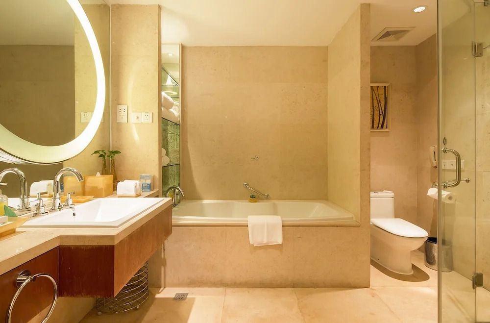 Best Western Zhenjiang International
