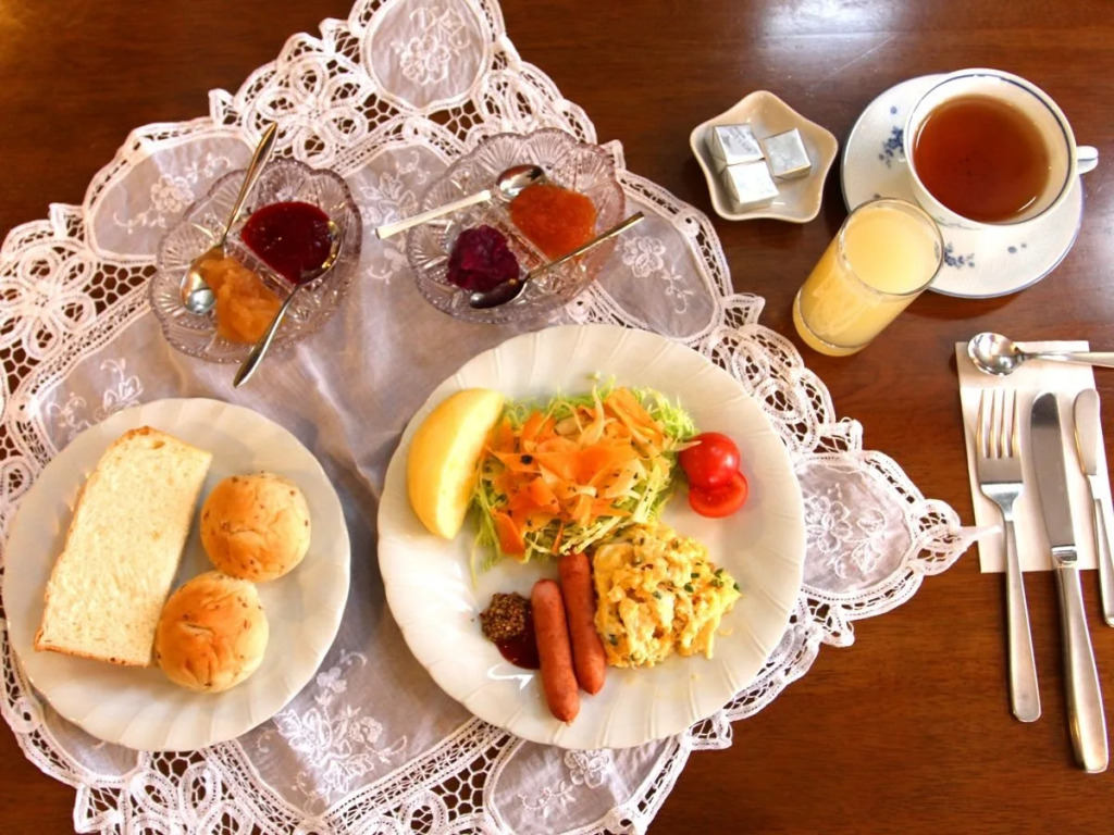 Petit Hotel Assam