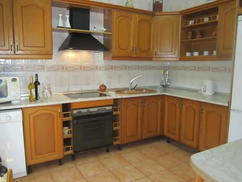 Casa Rural Las Duronas