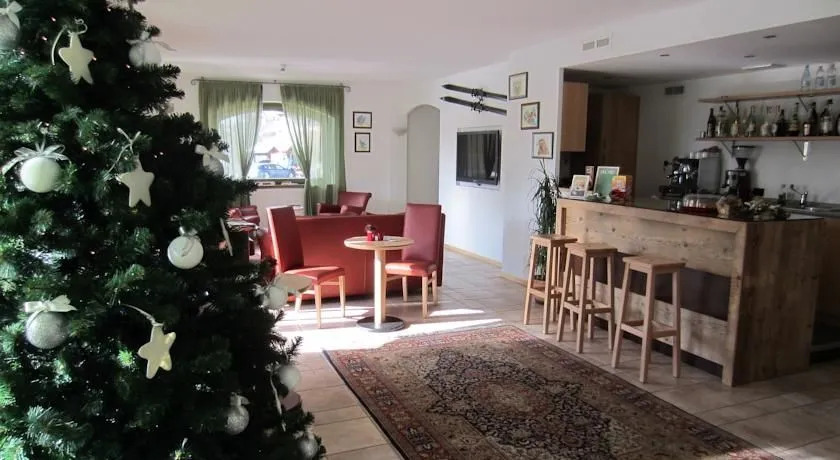 Residence Hotel Torre Del Brenta