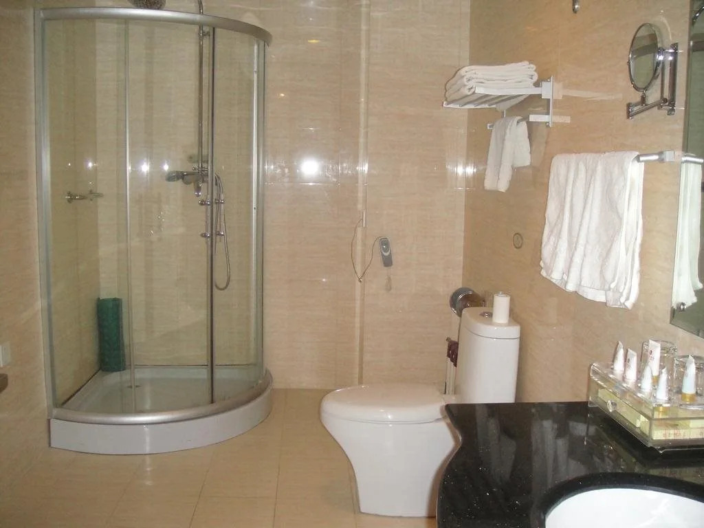 Grand Tian Yu Hotel
