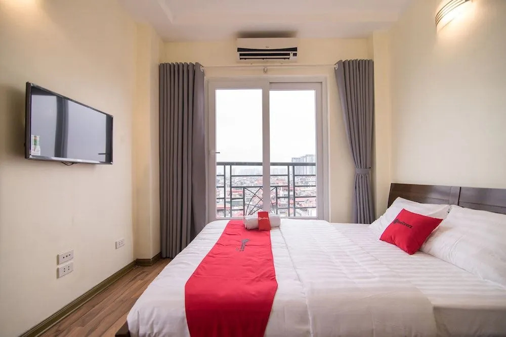 Hai Duong Apartments 70 Van Kiep