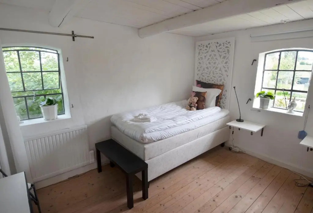 4B Österlen Bed & Breakfast