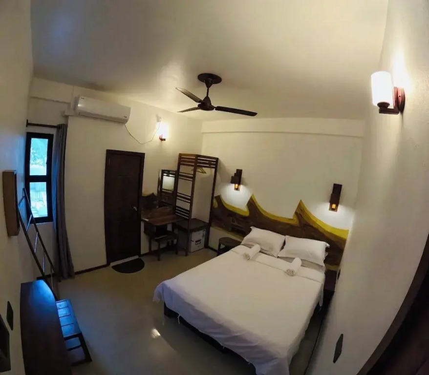VelaaVani - Turtle Hive Dhiffushi