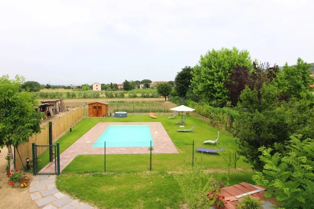 Podere I Gigli