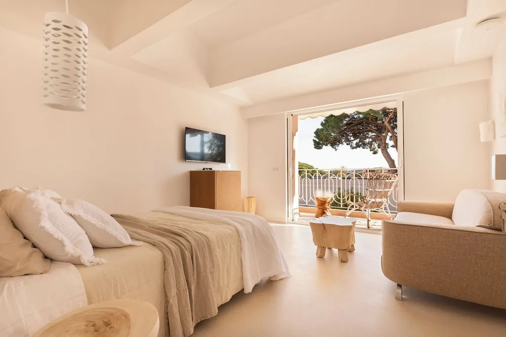 Maison Carla Rosa Cannes
