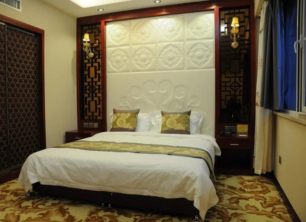 Yasheng Hotel