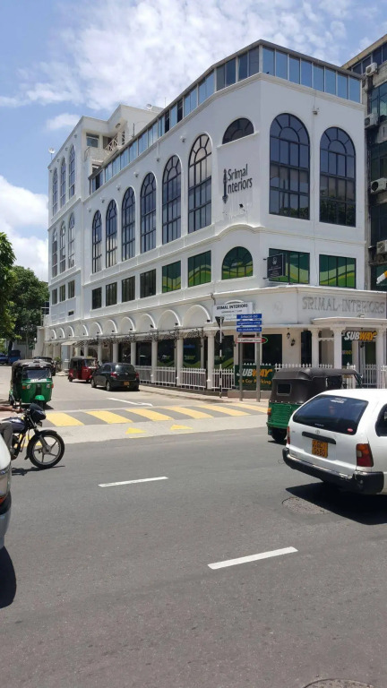 Boutique Colombo