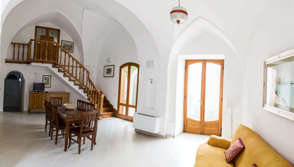 La Corte di Leuca Residence