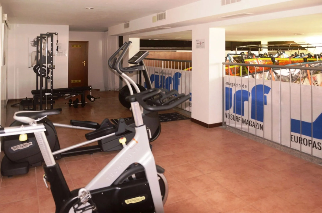 Surf Hotel Pier - Montagnoli Group